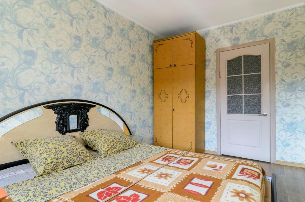 The Great Home スームィ エクステリア 写真