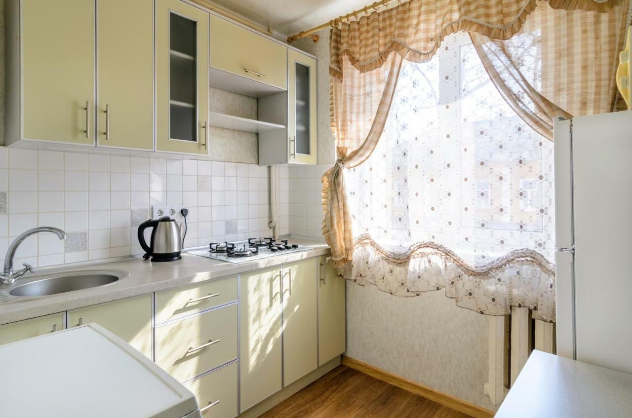 The Great Home スームィ エクステリア 写真